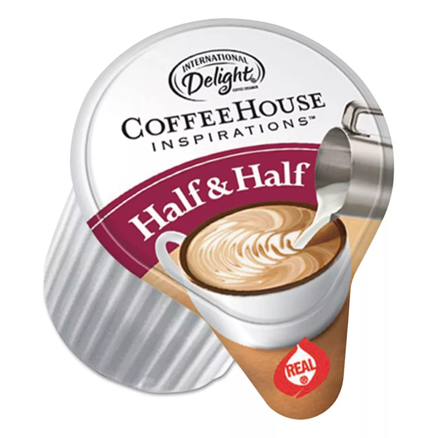 0.03 fl oz (1 mL) - 1 Serving - 180 / Carton