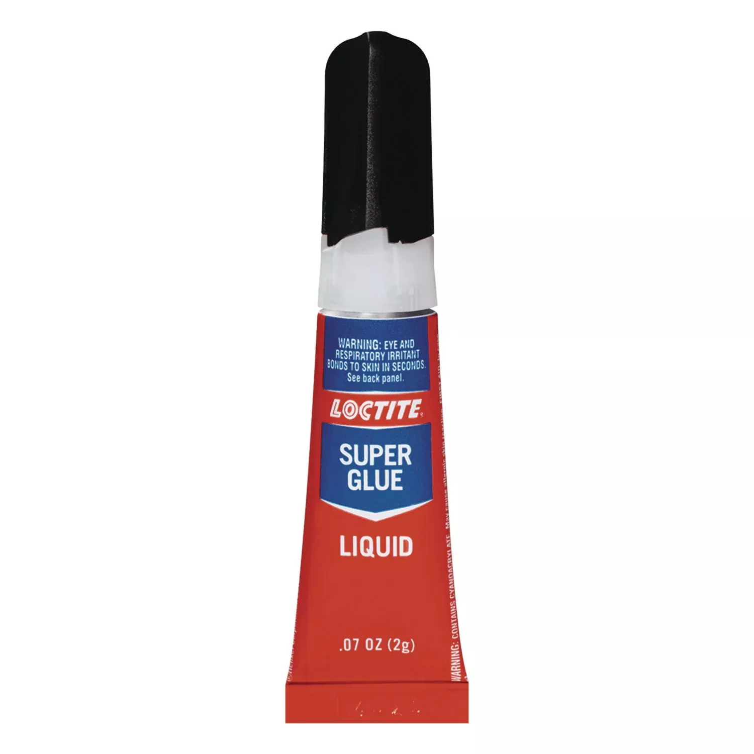 0.07 fl oz - Clear - 1 Pack