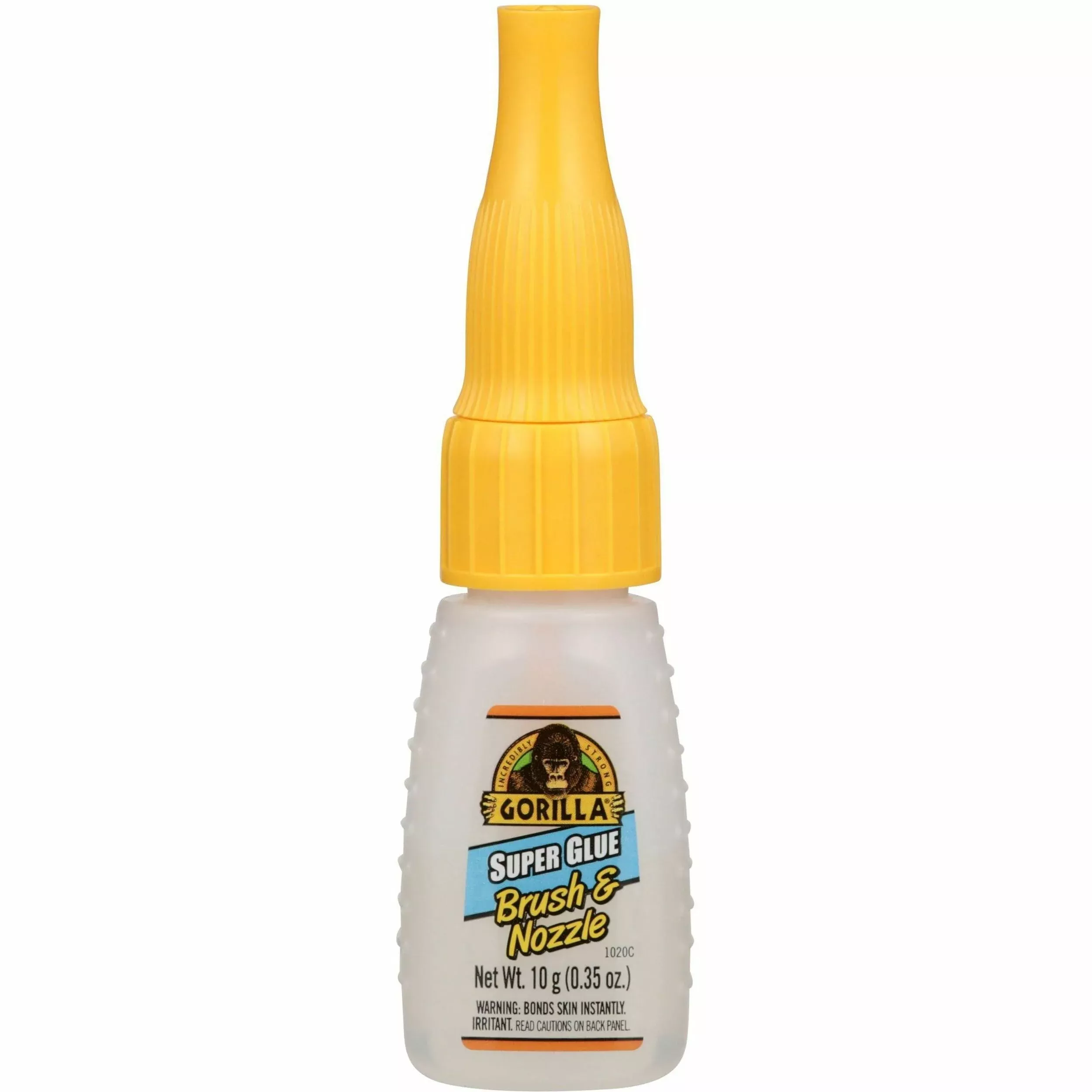 0.35 oz - Clear - 1 Each