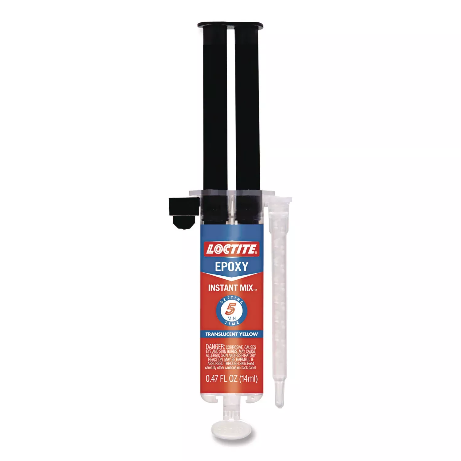 0.47 fl oz - Clear - 1 Each