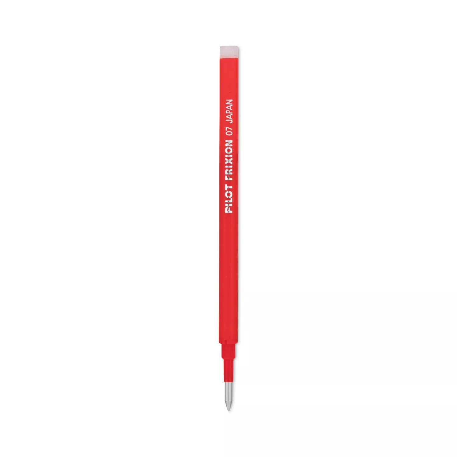 0.70 mm , Medium Point - Red Ink - Eco-friendly, Wear Resistant, Tear Resistant, Erasable - 3 / Pack