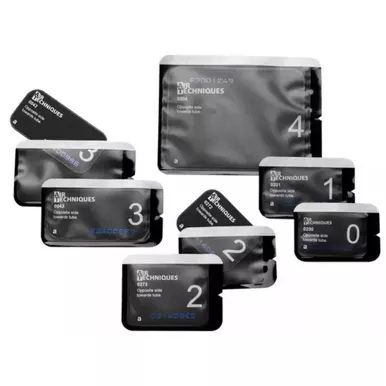 #0 Swift View Barrier Envelope Pack of 100