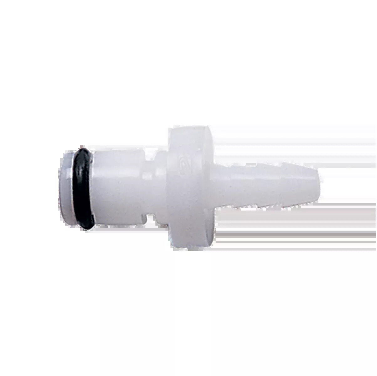 1/4" Male Quick Disconnect (Delrin)