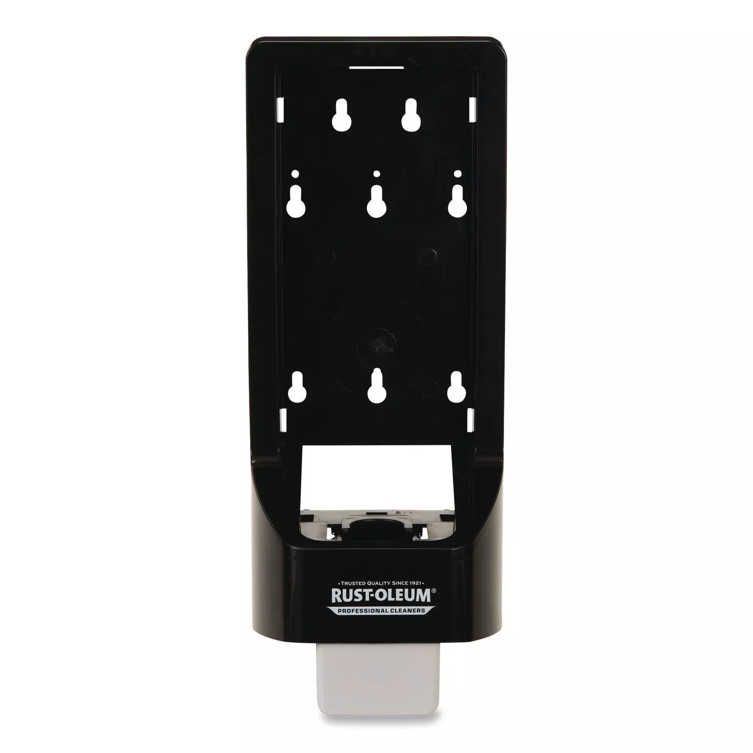 1 gal Capacity - Heavy Duty - Black - 1 Each