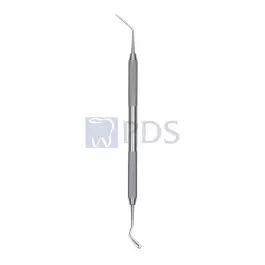 1 Glick Blade Root Canal Plugger, Double End #41 Round Handle Hu-Friedy RCPGL1