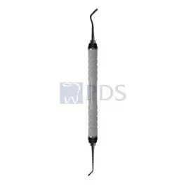 1 Goldstein Flexi-Thin Composite Instrument, Double End #8 ResinEight Handle Hu-Friedy CIGFT18