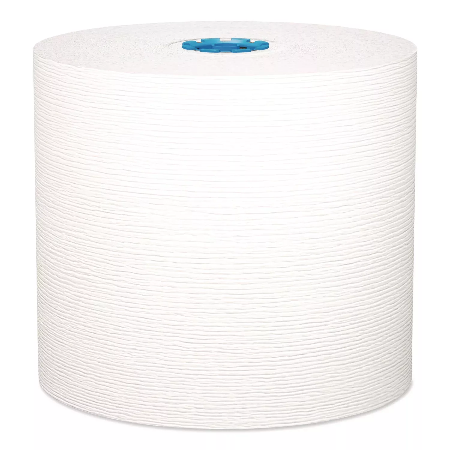 1 Ply - 7.50" Width x 700 ft Length - 1 3/4" Core - White - Paper - 6 / Case