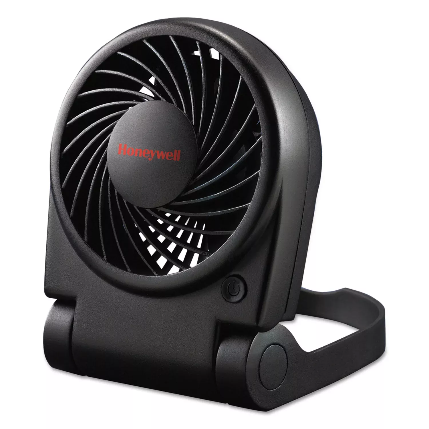 1 Speed - Carrying Handle, Compact, Foldable - 12.5" Height x 4.7" Width - Black