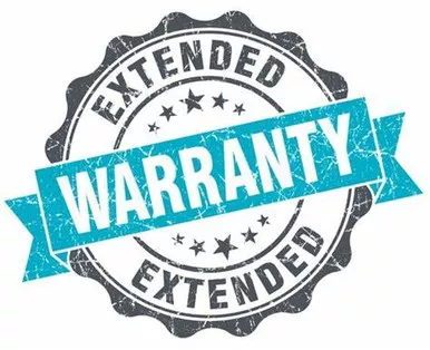 1-Year Extended Warranty for Connex Spot Monitor