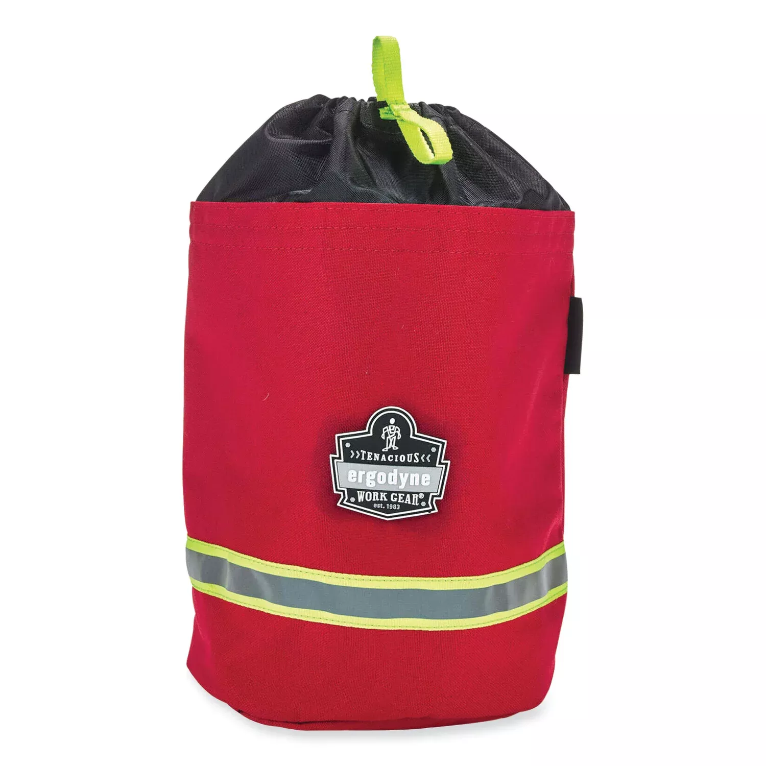 1000D Nylon Body - 12" Height x 8.5" Width x 8.5" Depth - 1 Each