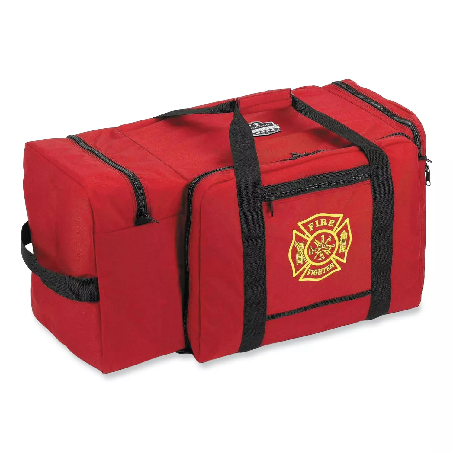 1000D Nylon Body - Handle, Shoulder Strap - 15" Height x 15" Width x 30" Depth - Large Size - 1 Each