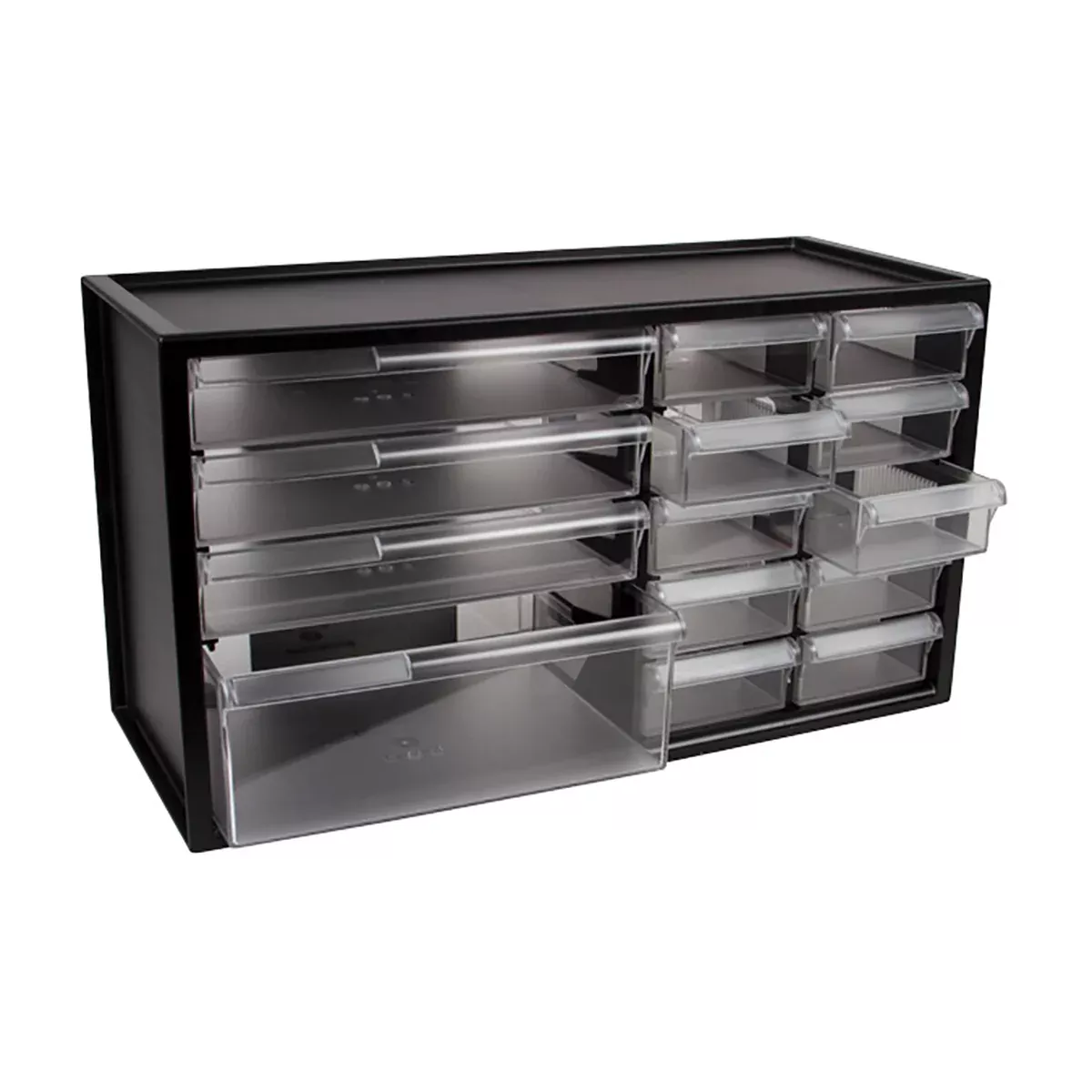 14 Drawer Countertop Organizer