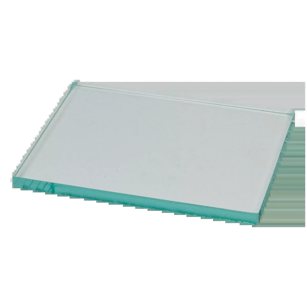#2 Glass Mixing Slab