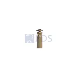 #2 Stone Chucks 3/8 I.D. LEFT Wheel Handler 2