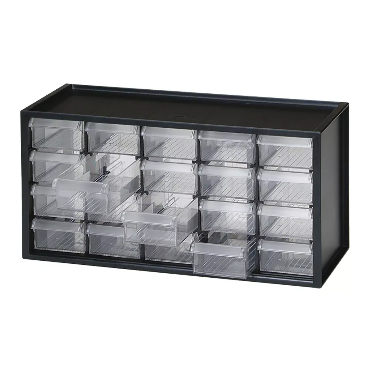 20 Drawer Countertop Organizer
