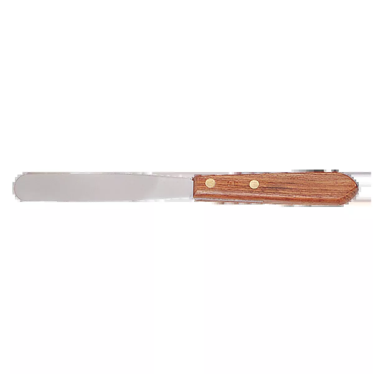 #2R Flexible Plaster Spatula
