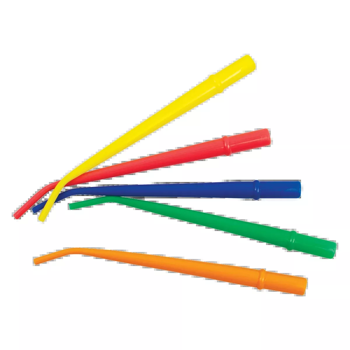 3.2mm Disposable Surgical Aspirator Tips (Pkg. 100)