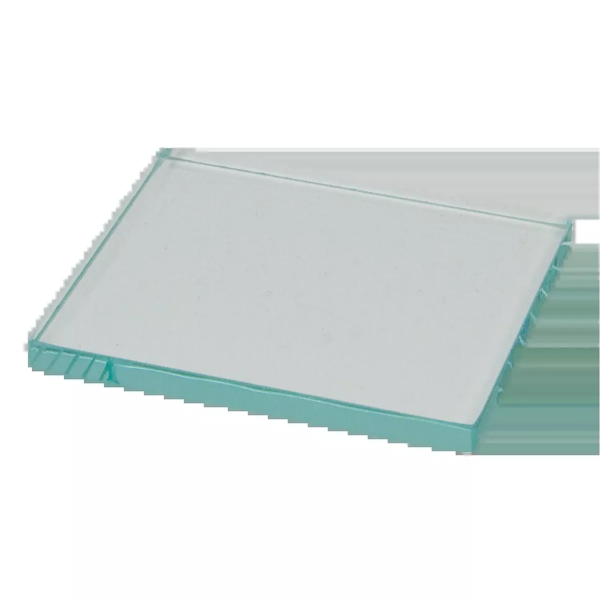 #3 Glass Mixing Slab
