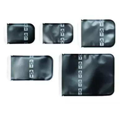 #3 Swift View Barrier Envelope Pack of 100