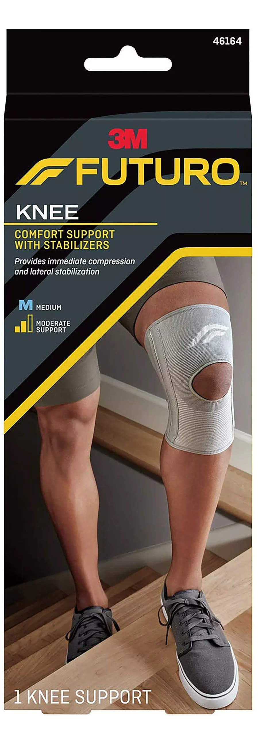 3M Innovation Futuro™ Stabilizing Knee Support