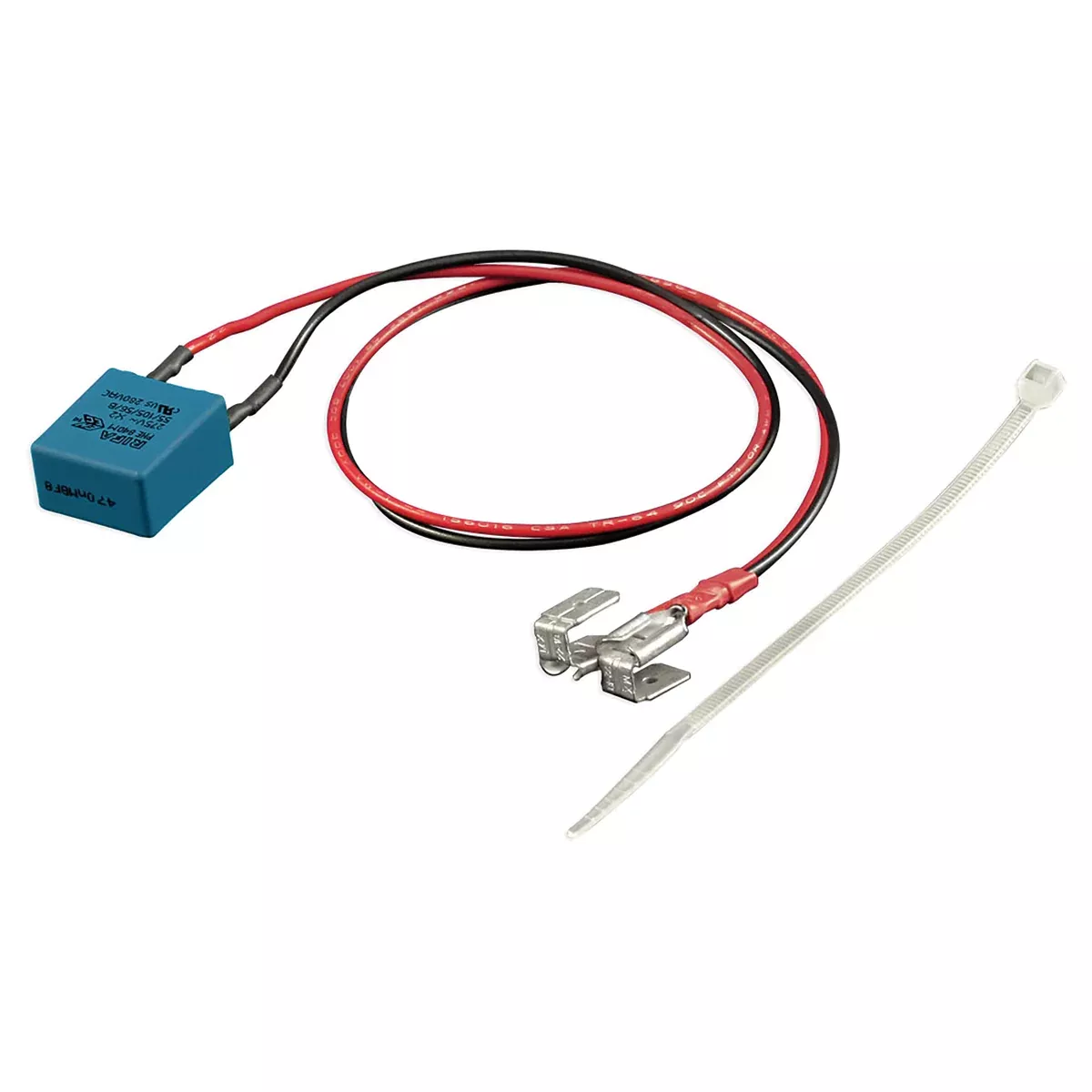.47uF Autoclave Capacitor (Tuttnauer)
