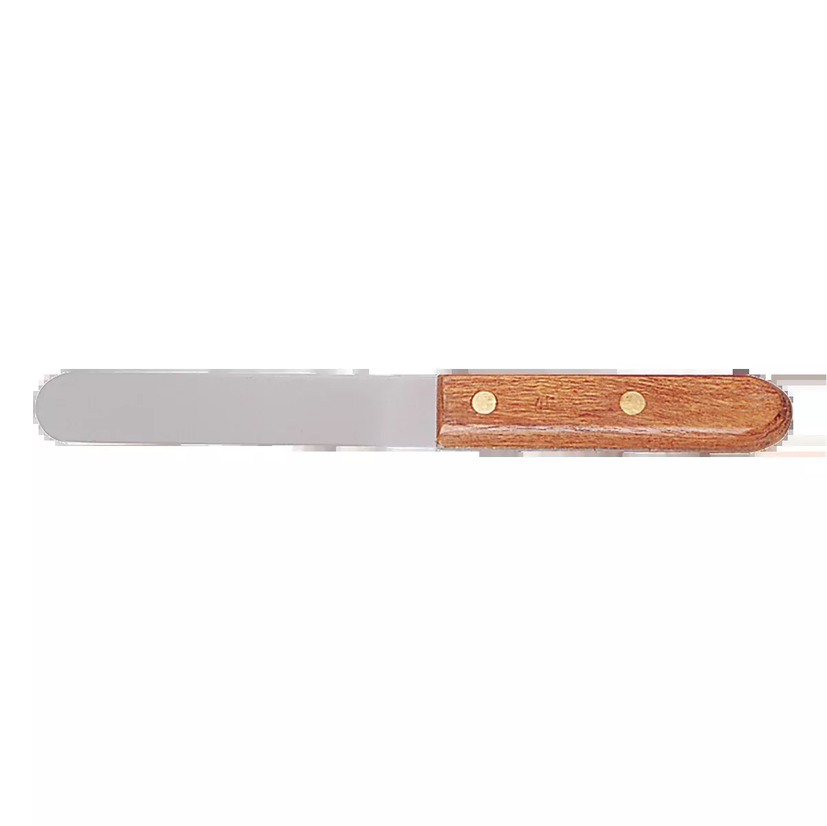 #4R Flexible Plaster Spatula