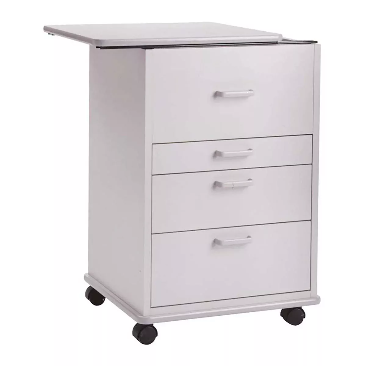 Alabama Deluxe Mobile Cabinet (Side to Side Top)