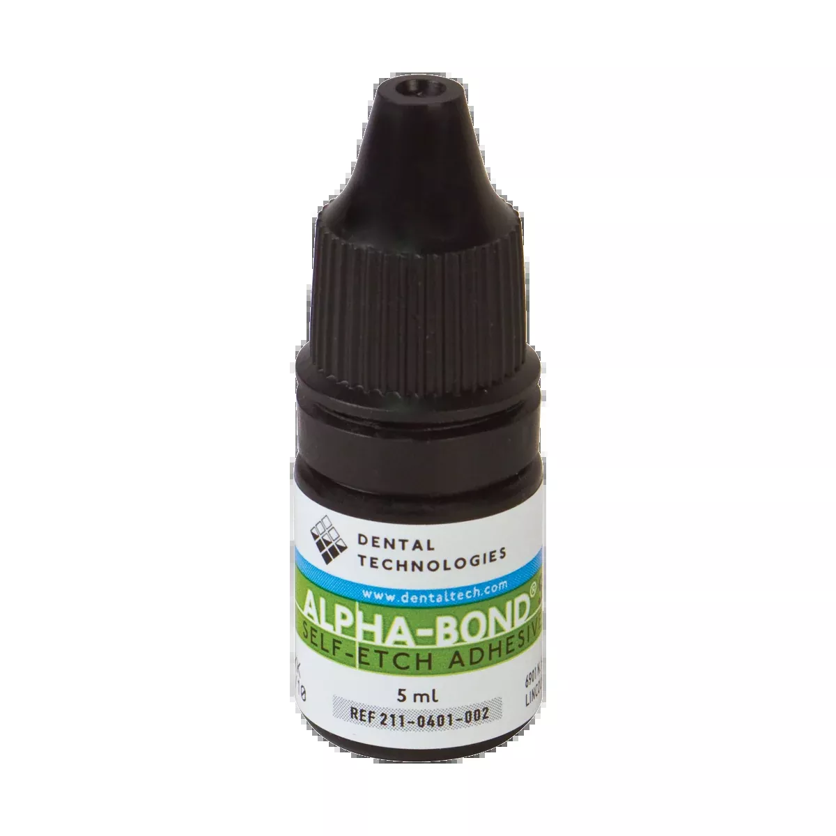 Alpha-Bond Adhesive