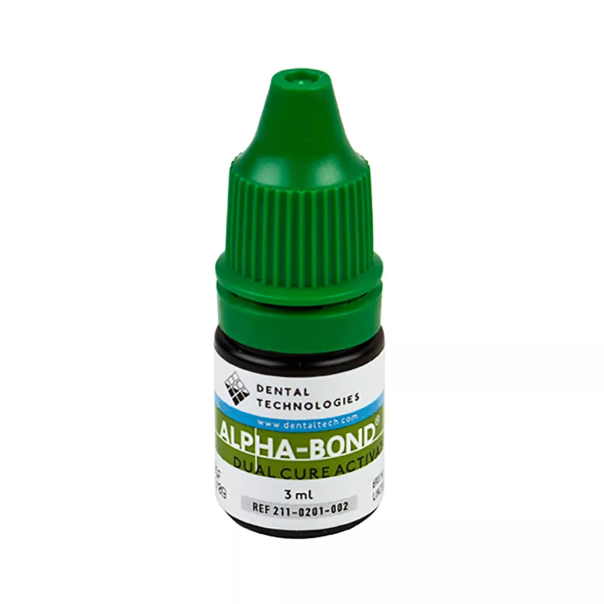 Alpha-Bond Self-Cure Activator