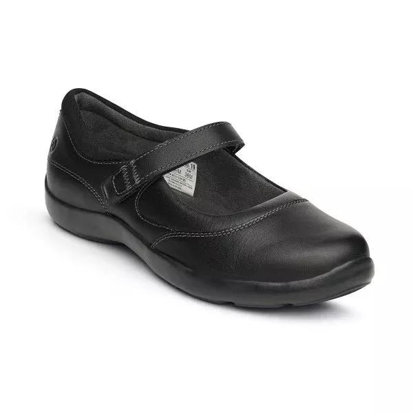 ANODYNE No. 19 Women's Casual Mary Jane