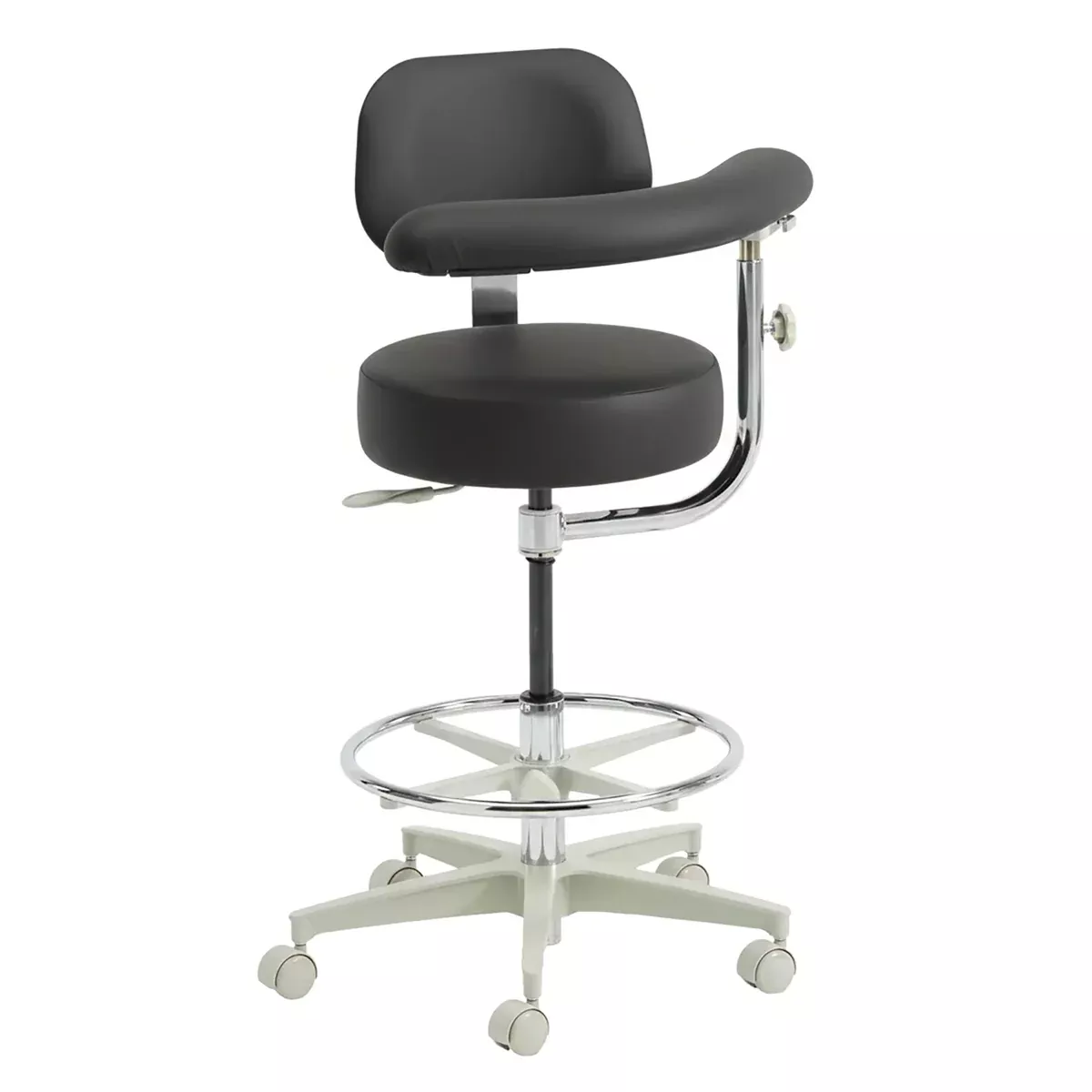 Brewer Deluxe Assistant's Stool