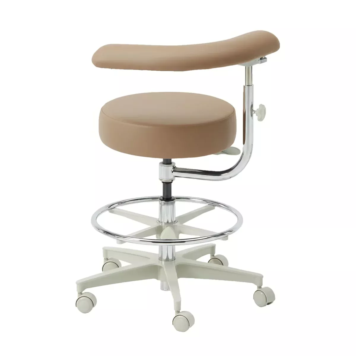 Brewer Standard Assistant's Stool