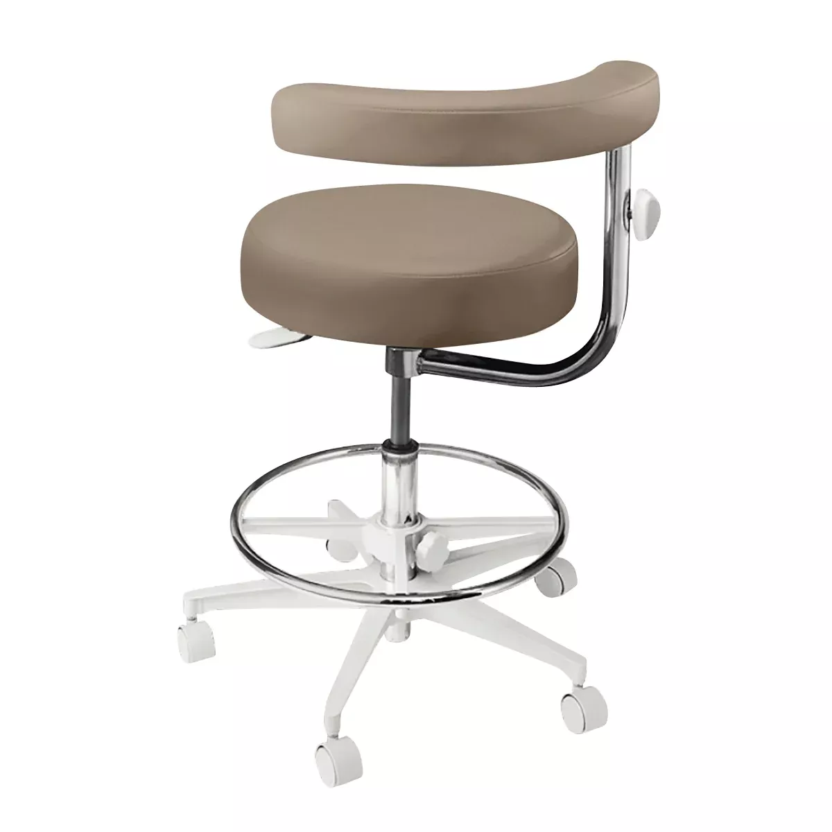 Brewer Traditional Assistant's Stool