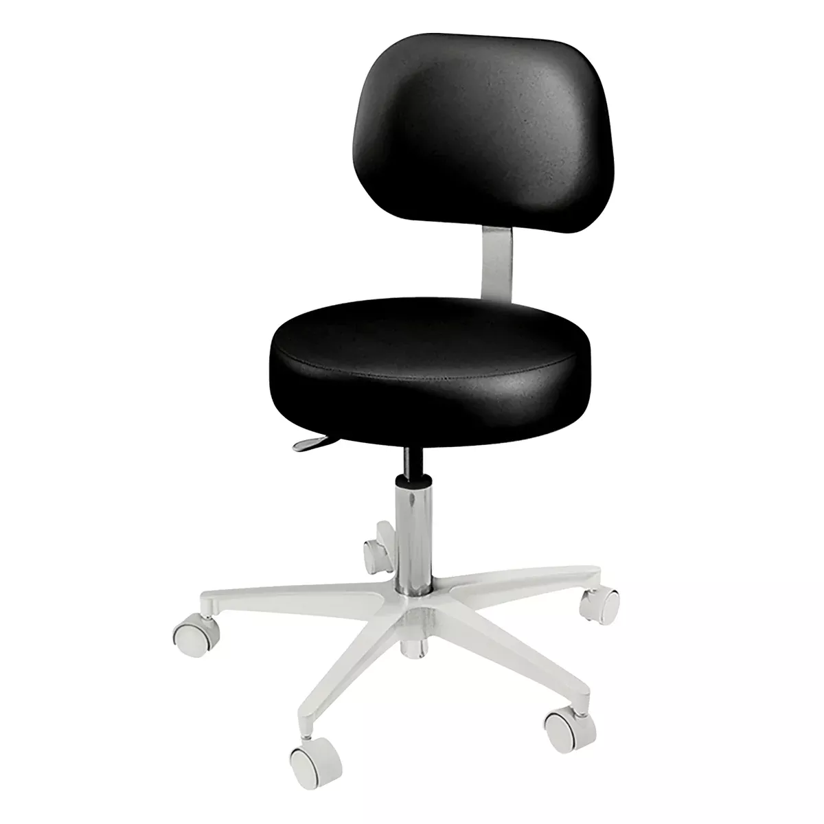 Brewer Traditional Doctor's Stool