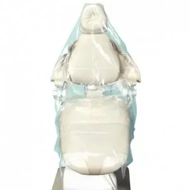 Chair Covers, Full Chair, 33" x 54", 200/Pkg, PS-105