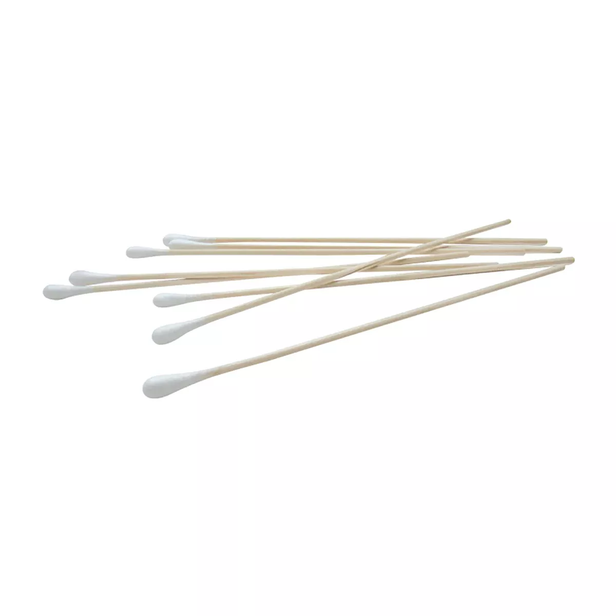Cotton Tip Applicators - Non Sterile (Pkg. 1000)