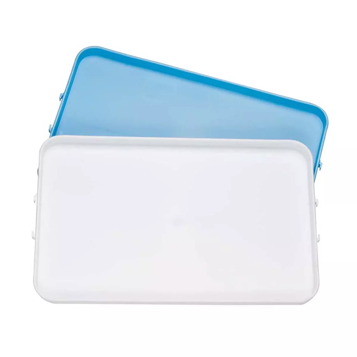 A-dec/DentalEZ "D" Style Flat Tray