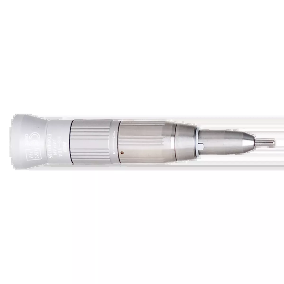 "E" Type 1:1 Straight Nosecone
