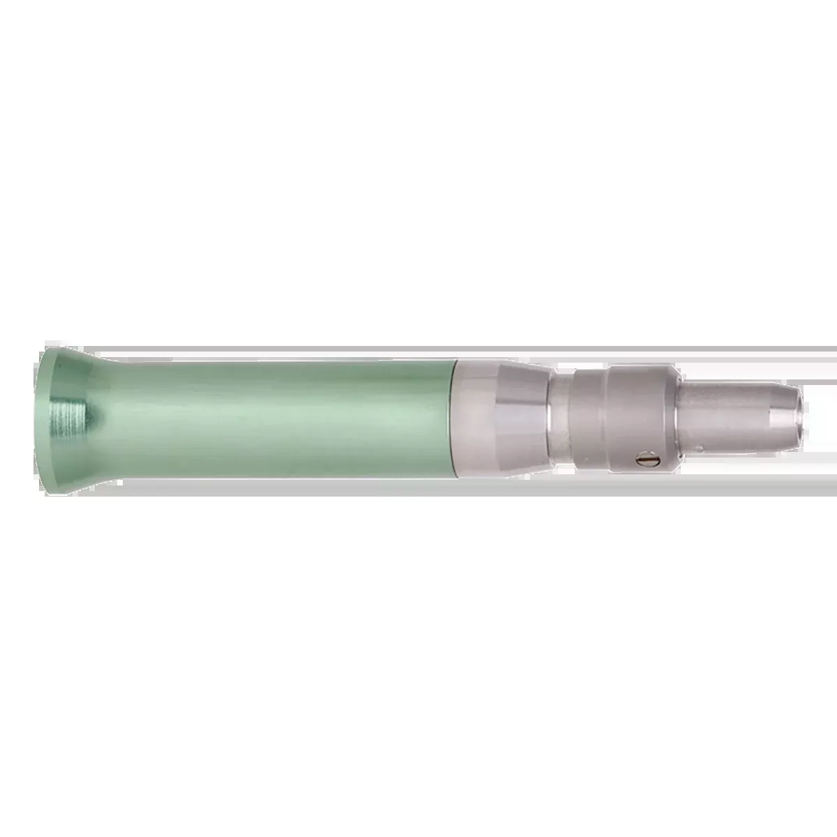 "E" Type 4:1 Straight Nosecone