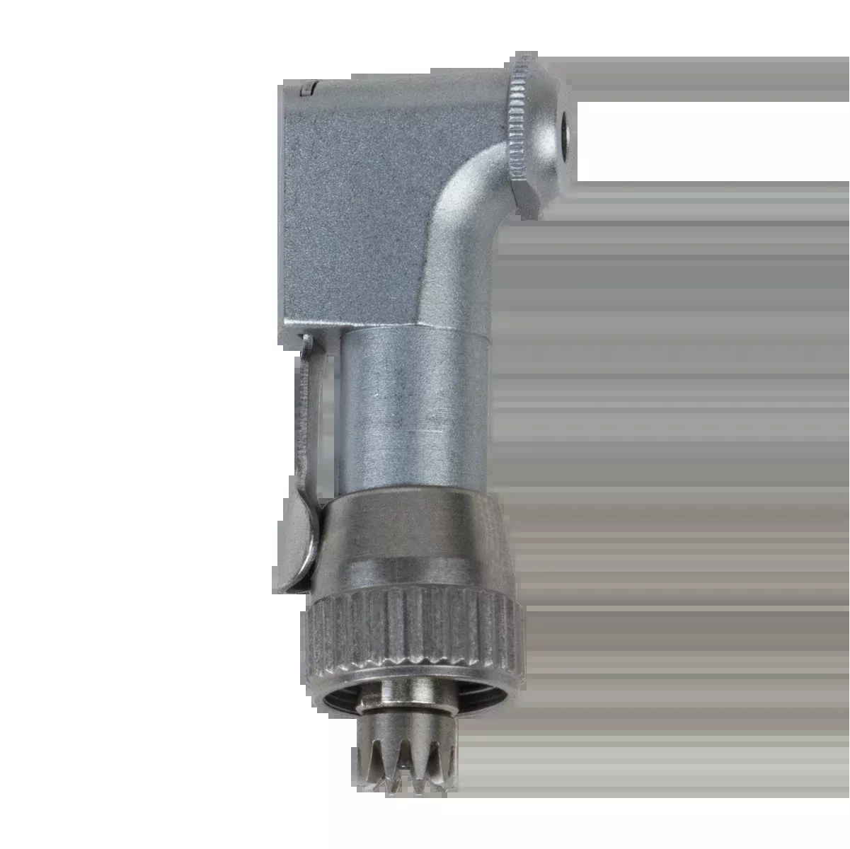 "E" Type Latch Head Standard