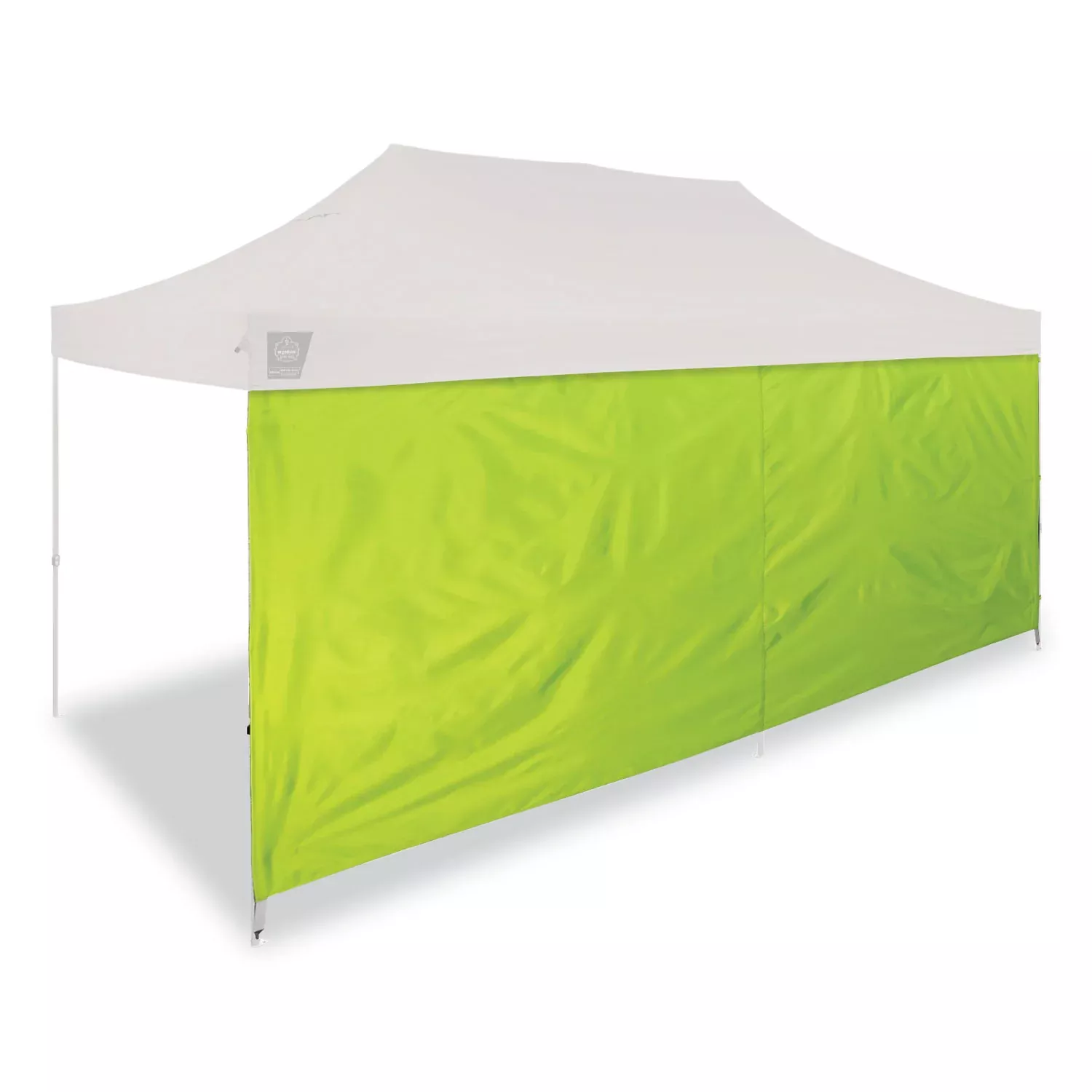 Ergodyne 6097 Pop-up Tent Sidewalls - 10ft x 20ft / 3m x 6m