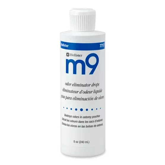 Hollister m9 Odor Eliminator Drops