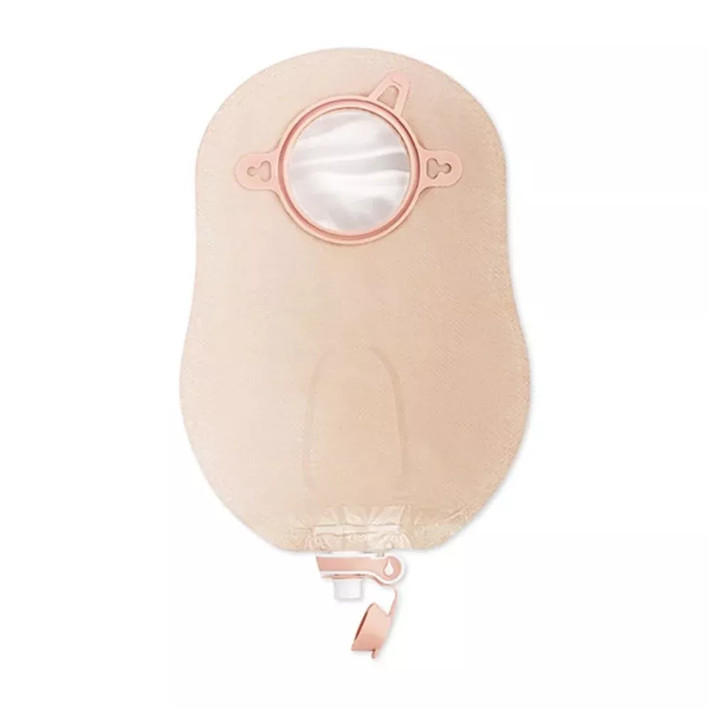 Hollister Two-Piece Urostomy Pouch