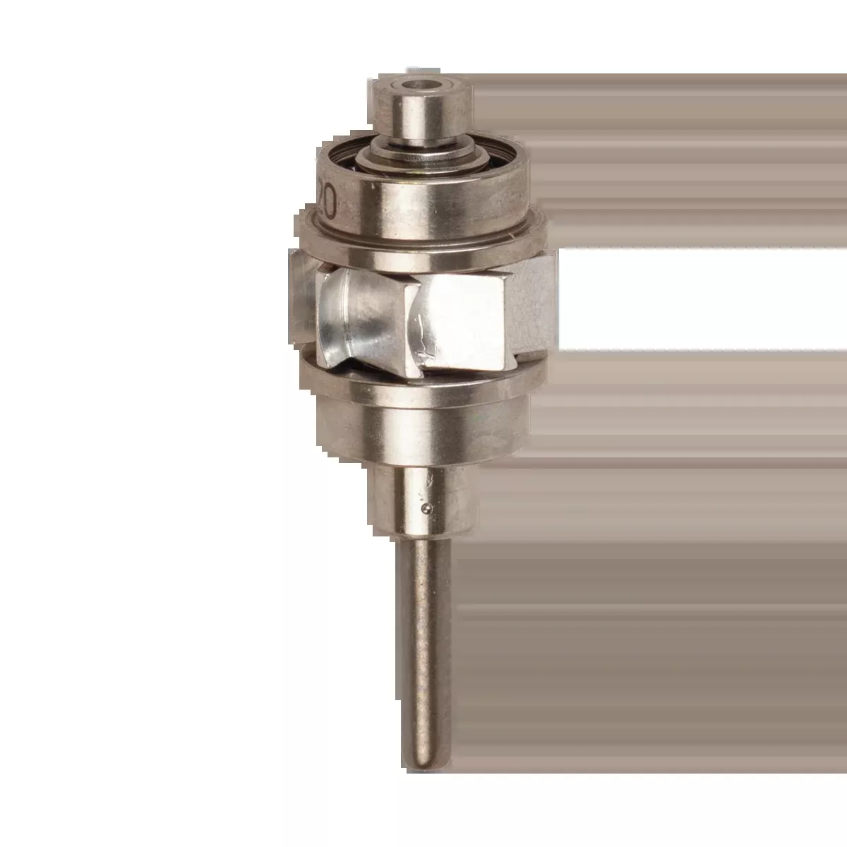 Impact Air 45 Turbine