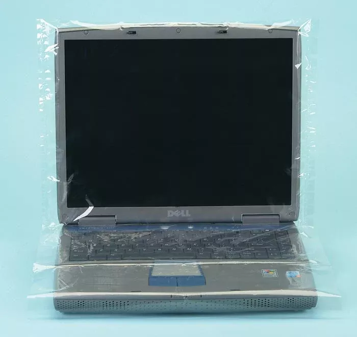 Laptop Barrier Sleeves