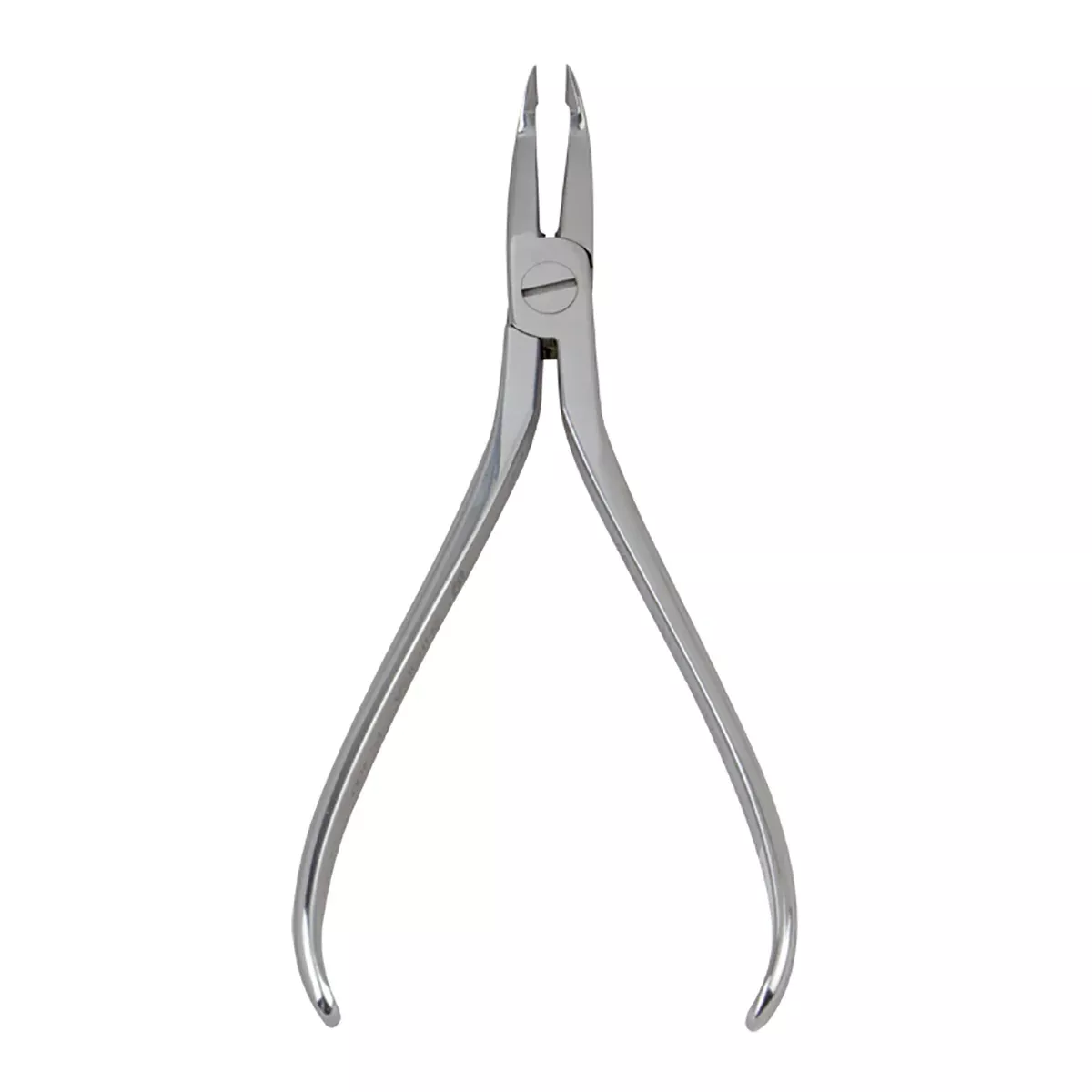 Ligature Cutter - 40° Angle (Carbide Tip)