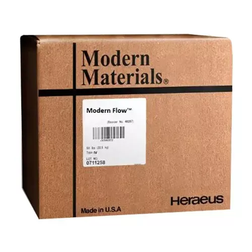 Modern Flow, , 50 lb., 66066833