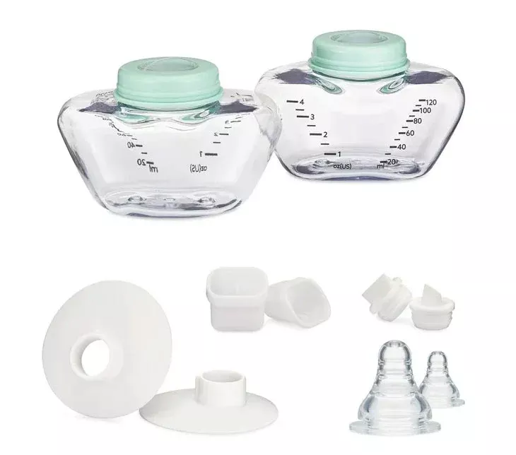 Motif Medical Motif Aura Resupply Kit
