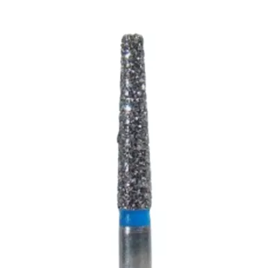 NeoDiamond FG #0918.8 (847.018) Medium Flat End Taper Disposable Diamond Bur