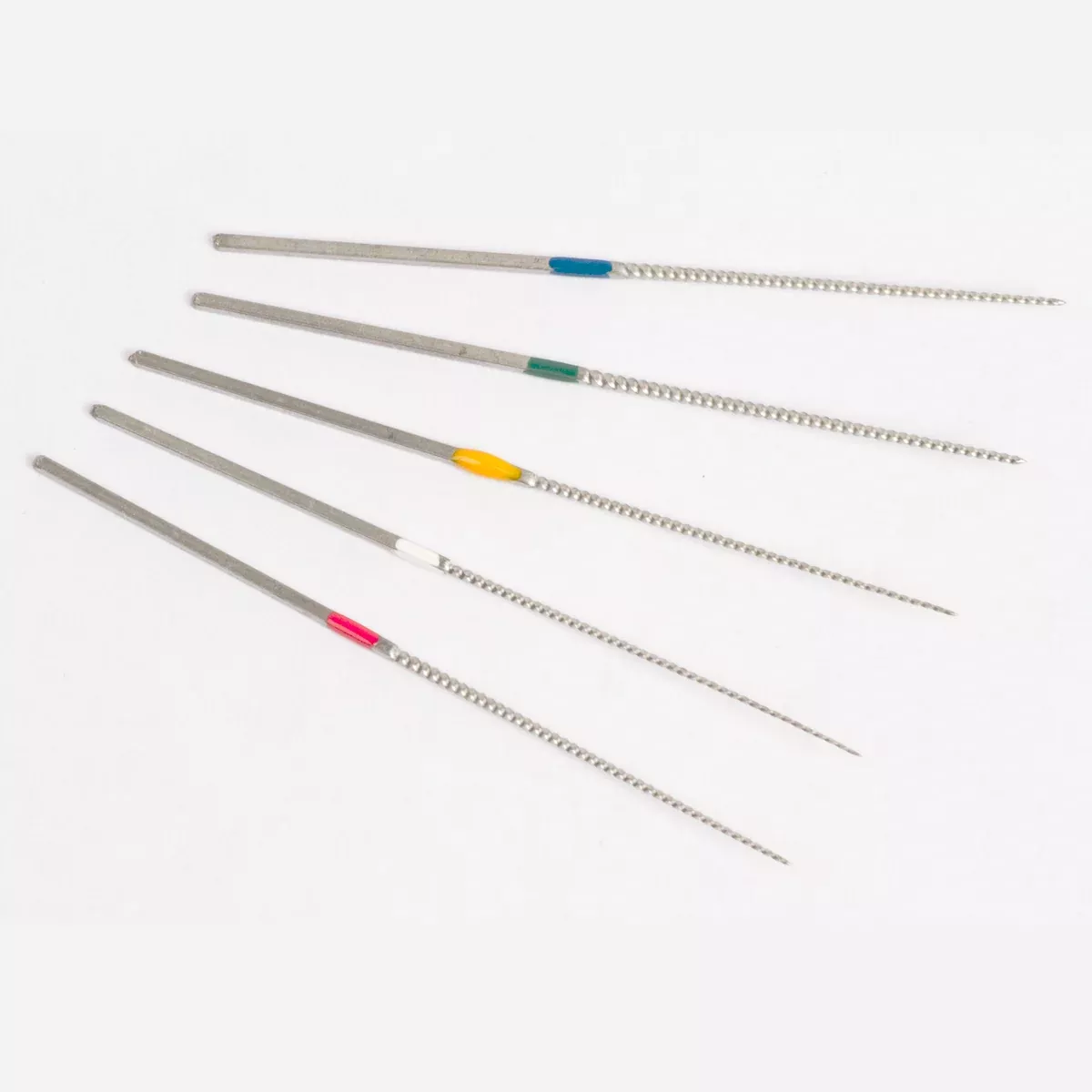 Niti U Files (Pkg. 5)